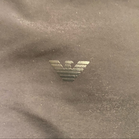 Emporio Armani Jacket - Picture 3 of 6